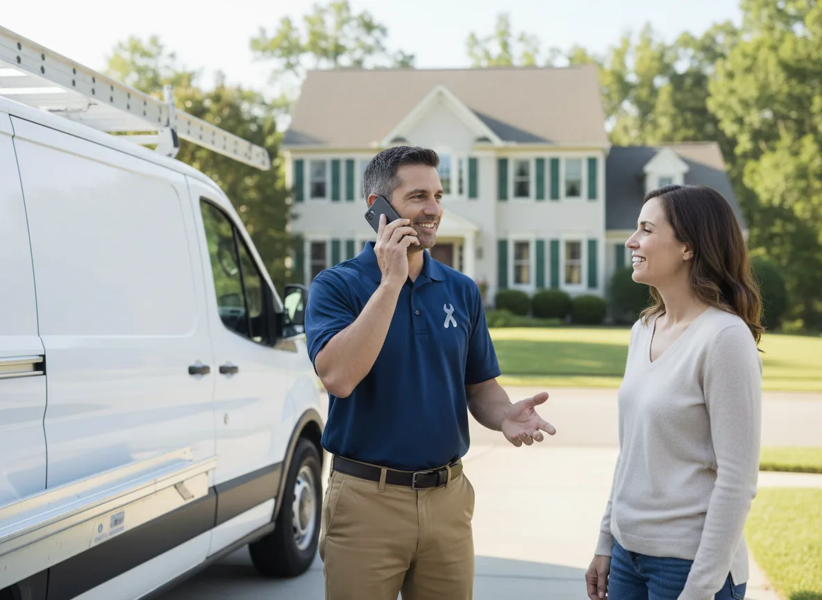 Home Gutter Service Poulan, GA FAQs